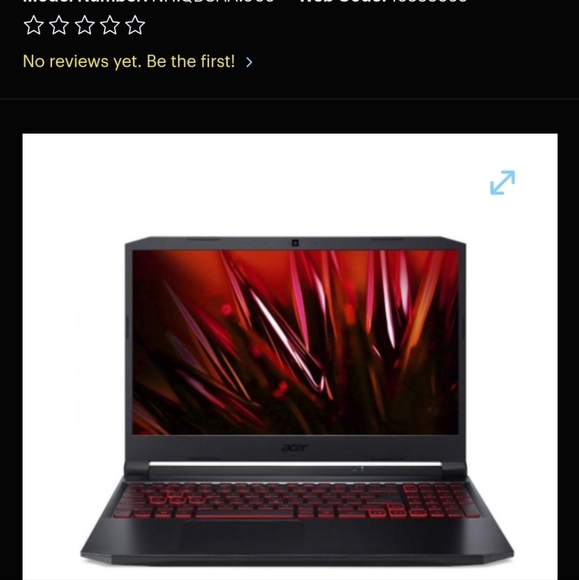 Laptop bnibwt - Picture 1 of 2